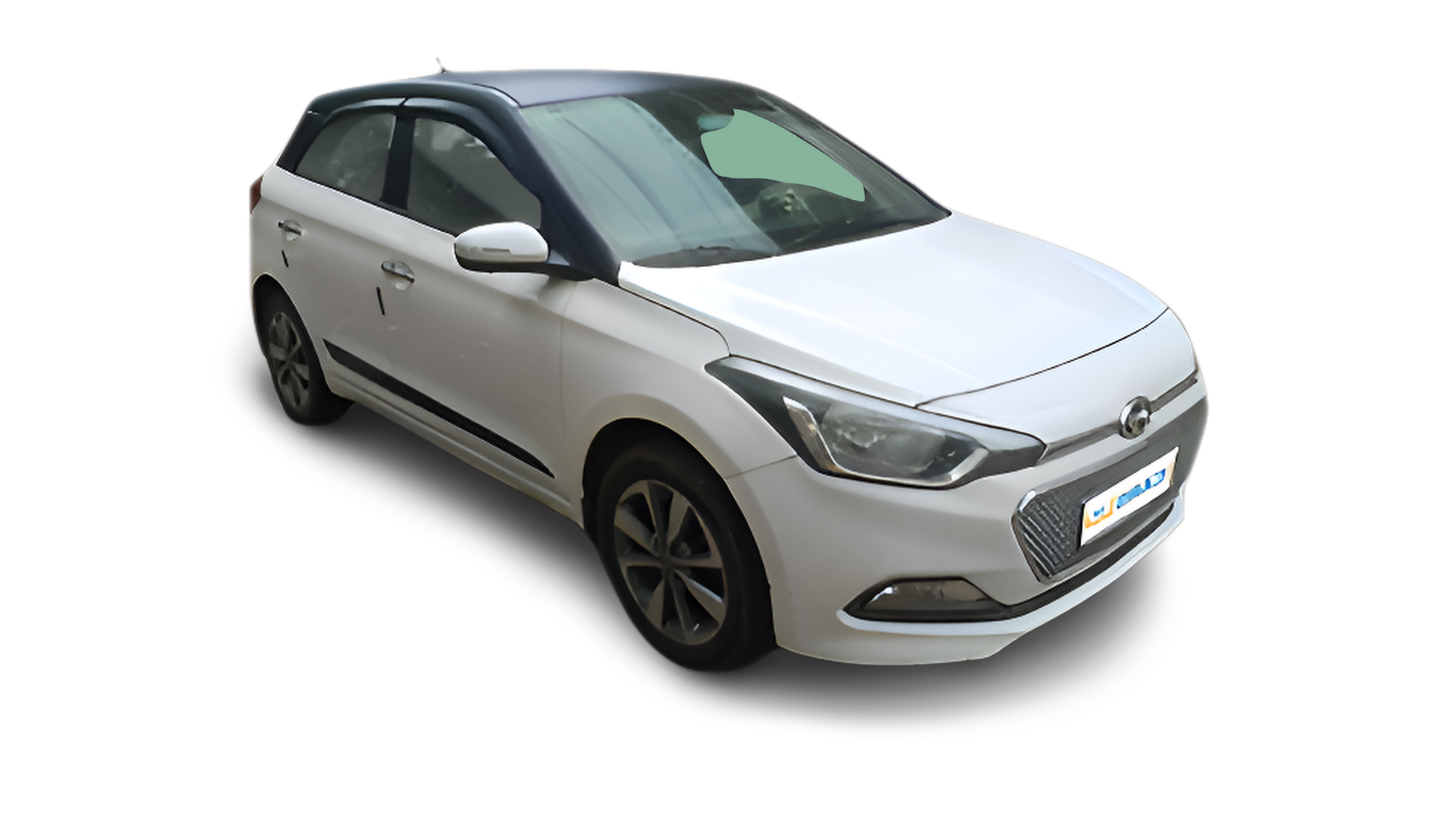 Hyundai Elite i20-img